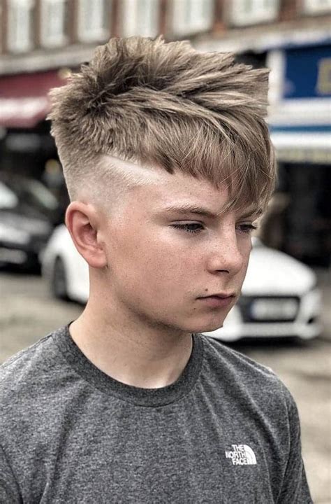 coole haare für jungs|Coole Frisuren für Jungs: Trendige Looks im Jahre 2024.